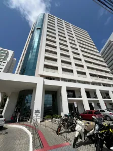 Ponto Comercial para alugar, 39m² no Jardins, Aracaju