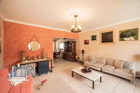 Sobrado com 3 Quartos à venda, 160m² no Indianópolis, São Paulo