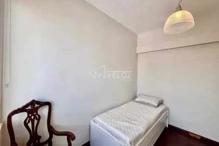 Apartamento com 2 Quartos à venda, 67m² no Leblon, Rio de Janeiro