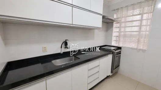 Apartamento com 2 Quartos para alugar, 50m² no Recanto Quarto Centenário, Jundiaí