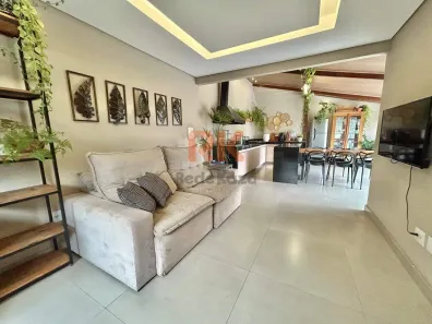 Cobertura com 3 Quartos à venda, 176m² no Dona Clara, Belo Horizonte