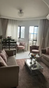 Apartamento com 3 Quartos à venda, 81m² no Centro, Florianópolis