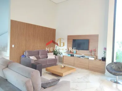 Casa com 4 Quartos à venda, 450m² no Village do Gramado I, Lagoa Santa