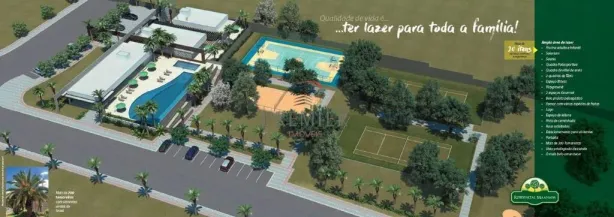 Lote/Terreno à venda, 3140m² no Vila Rural, Sertanópolis