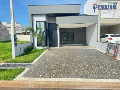 Casa com 3 Quartos à venda, 137m² no Residencial Terras da Estância - Ala dos Ipês, Paulínia