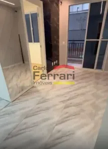 Apartamento com 3 Quartos para alugar, 39m² no Vila Pirituba, São Paulo