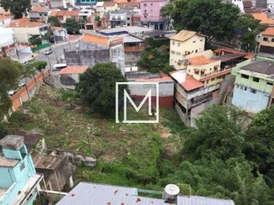 Lote/Terreno à venda, 1753m² no Vila Mariana, São Paulo