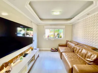 Casa de Condomínio com 3 Quartos à venda, 89m² no Harmonia, Canoas