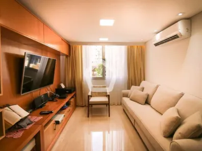 Apartamento com 3 Quartos à venda, 120m² no Cerqueira César, São Paulo