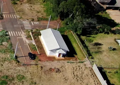 Casa com 3 Quartos à venda, 93m² no Jardim das Nações, Carambeí