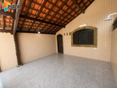 Casa com 2 Quartos à venda, 67m² no Ocian, Praia Grande