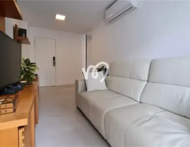 Apartamento com 2 Quartos à venda, 90m² no Flamengo, Rio de Janeiro