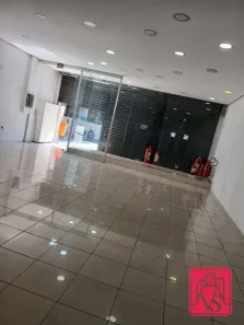 Ponto Comercial para alugar, 138m² no Centro, São Bernardo do Campo