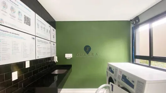 Apartamento com 1 Quarto à venda, 25m² no Sumarezinho, São Paulo