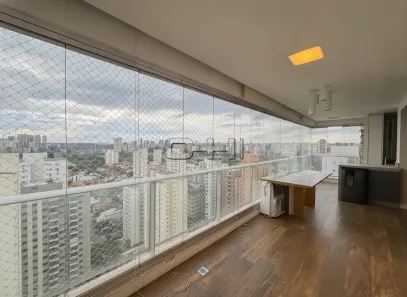 Apartamento com 2 Quartos à venda, 77m² no Brooklin Paulista, São Paulo