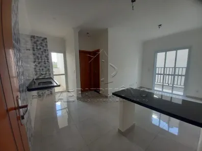 Apartamento com 1 Quarto à venda, 42m² no Jardim Rosália Alcolea, Sorocaba