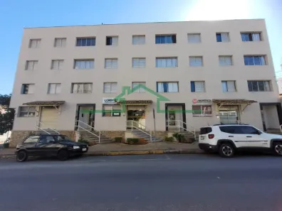 à venda, 62m² no Cidade Alta, Piracicaba