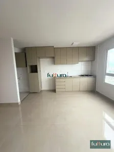 Apartamento com 2 Quartos para alugar, 65m² no Setor Pedro Ludovico, Goiânia