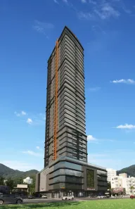 Apartamento com 4 Quartos à venda, 216m² no Centro, Itapema