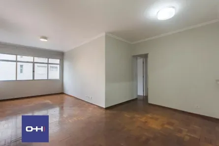 Apartamento com 2 Quartos à venda, 91m² no Vila Nova Conceição, São Paulo