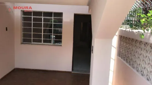 Sobrado com 2 Quartos à venda, 101m² no Jardim Patente, São Paulo