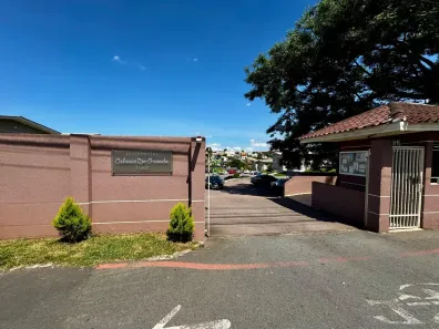 Apartamento com 2 Quartos à venda, 46m² no Colônia Rio Grande, São José dos Pinhais