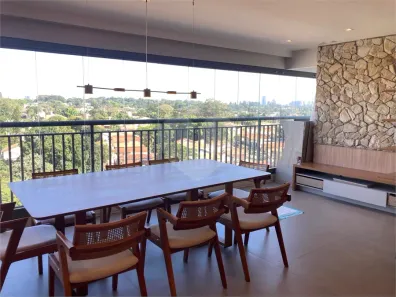 Apartamento com 3 Quartos à venda, 115m² no Jardim Prudência, São Paulo