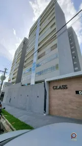 Apartamento com 3 Quartos para alugar, 88m² no Jardim Emília, Sorocaba
