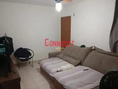 Apartamento com 2 Quartos à venda, 56m² no República, Ribeirão Preto