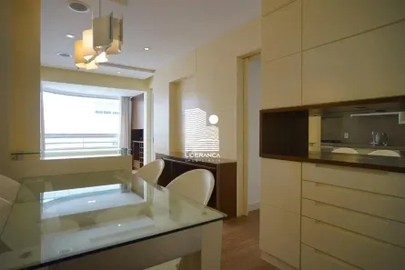 Apartamento com 2 Quartos para alugar, 69m² no Centro, Florianópolis