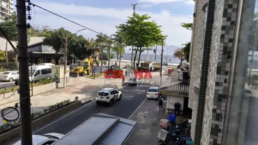 Apartamento com 1 Quarto à venda, 50m² no Icaraí, Niterói