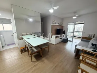 Apartamento com 2 Quartos à venda, 65m² no Saúde, São Paulo