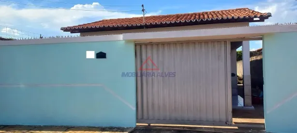 Casa com 3 Quartos à venda, 80m² no Maravilha, Altos