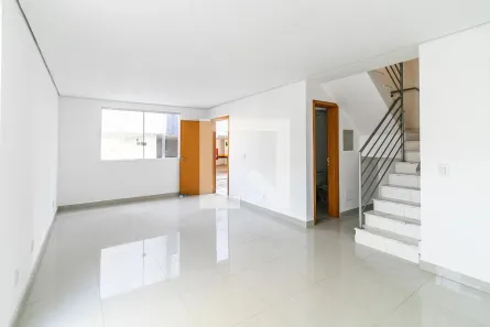 Apartamento com 3 Quartos à venda, 108m² no Santa Mônica, Belo Horizonte