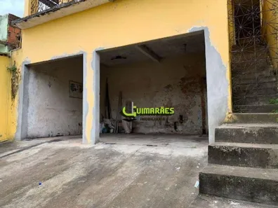 Casa com 3 Quartos à venda, 237m² no Itacaranha, Salvador