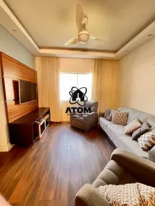Casa de Condomínio com 3 Quartos à venda, 112m² no Condomínio Veredas, Taubaté