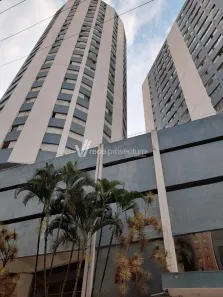 Apartamento com 2 Quartos à venda, 102m² no Centro, Campinas