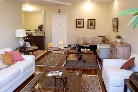 Apartamento com 3 Quartos à venda, 150m² no Ipanema, Rio de Janeiro