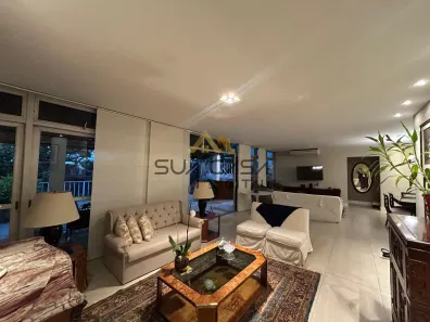 Cobertura com 4 Quartos à venda, 295m² no Barra da Tijuca, Rio de Janeiro