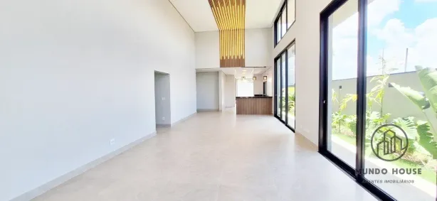 Casa de Condomínio com 3 Quartos à venda, 480m² no Parque Reserva Fazenda Imperial, Sorocaba