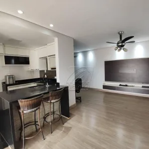 Apartamento com 3 Quartos à venda, 85m² no Paulista, Piracicaba