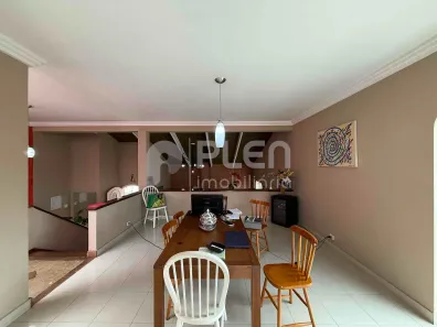 Casa com 4 Quartos à venda, 470m² no Vila Basileia, São Paulo