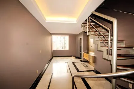 Apartamento com 4 Quartos à venda, 166m² no Sion, Belo Horizonte
