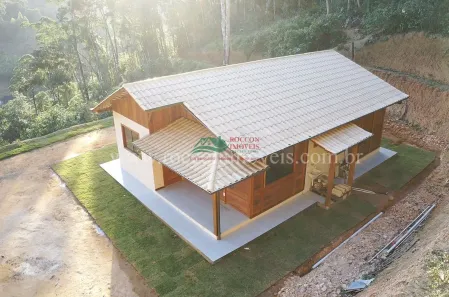 Fazenda/Sítio com 3 Quartos à venda, 7000m² no , Domingos Martins