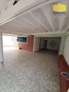 Casa com 3 Quartos à venda, 120m² no Cidade Jardim, Americana