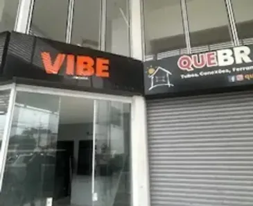 Ponto Comercial para alugar, 36m² no Centro, Belford Roxo
