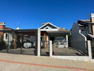 Casa com 3 Quartos à venda, 250m² no Nova Petrópolis, Nova Petrópolis