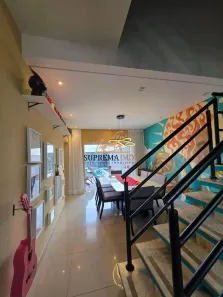 Casa de Condomínio com 3 Quartos à venda, 162m² no Wanel Ville, Sorocaba