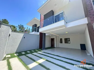 Casa com 3 Quartos à venda, 186m² no América, Joinville