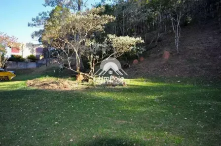 Lote/Terreno à venda, 1126m² no Colinas do Ermitage (Sousas), Campinas